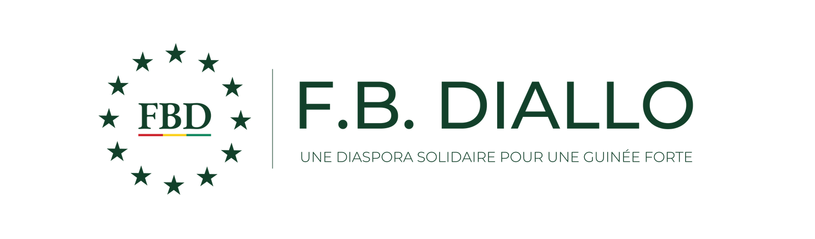Honorable Fatoumata Binta Diallo