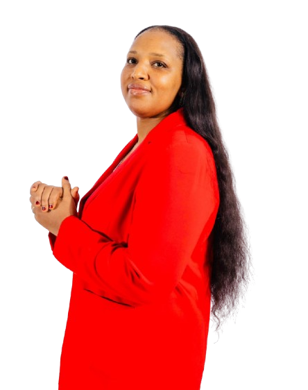 Honorable Fatoumata Binta Diallo