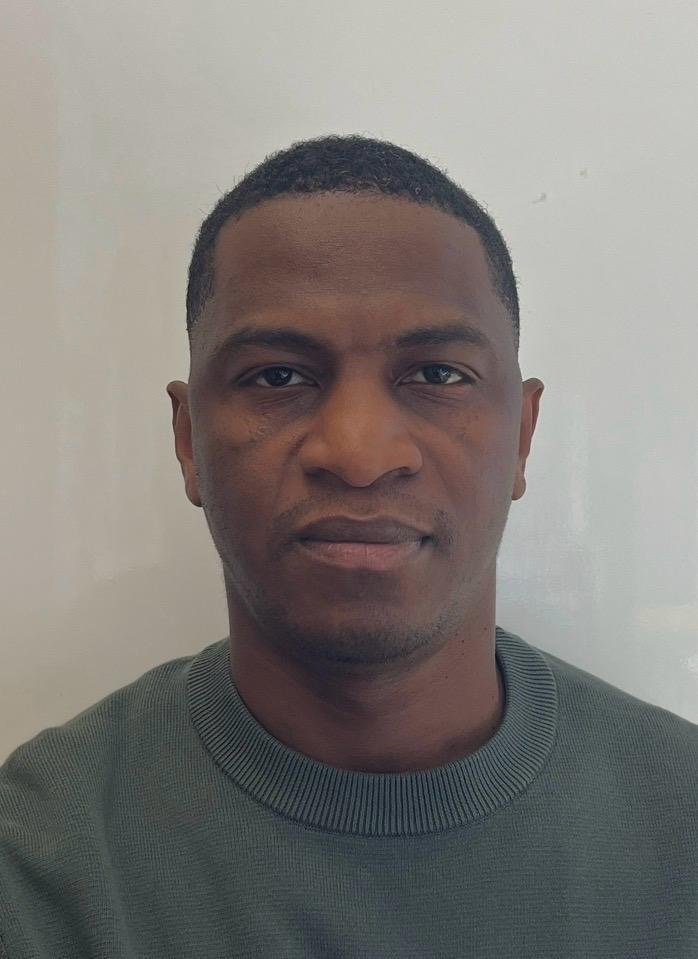 Saikou Yaya  Diallo